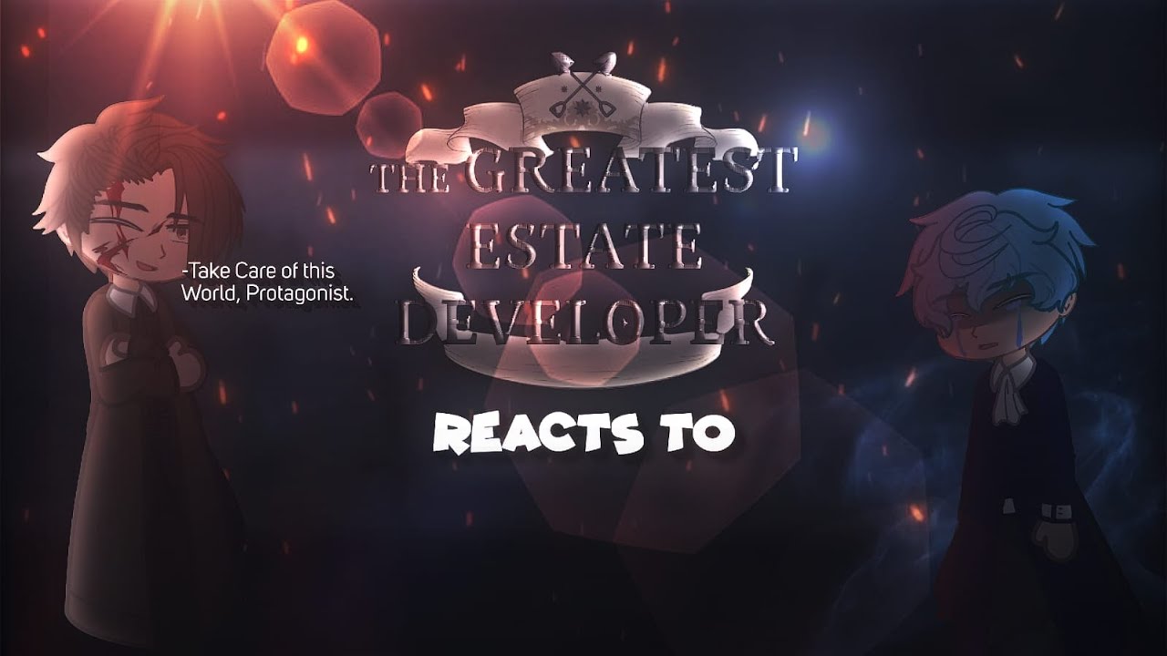 The Greatest Estate Developer reacts to Llyod Frontera || Part 2 || 2x