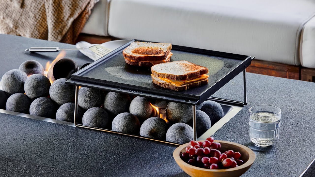 The Best Fire Pit 2021 | Outer