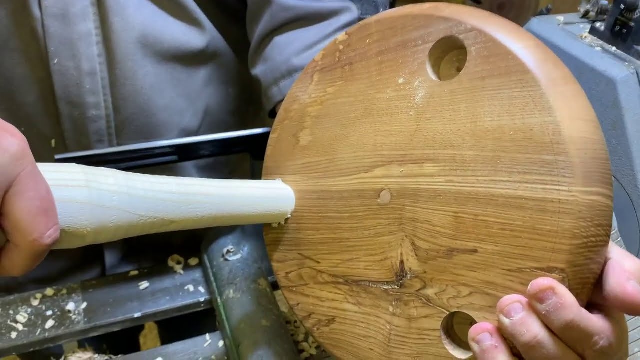 Четверг перемен — табурет с тремя ножками, часть 2