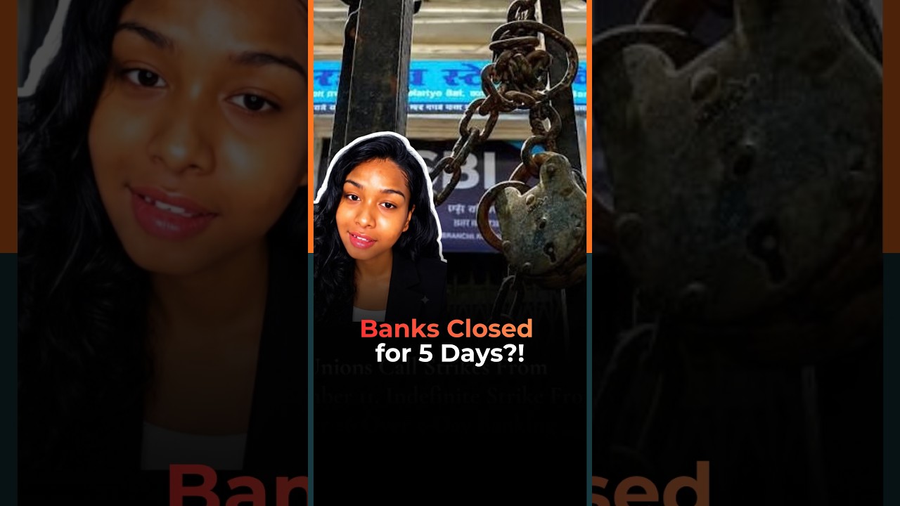 Nationwide Bank Strike Sept 28-30: Prepare for 5 Days of Closures