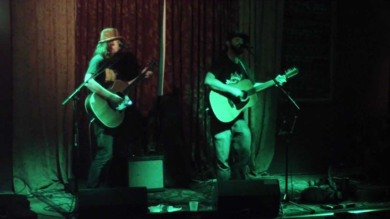 Mike Garulli & Jeff Lloyd 