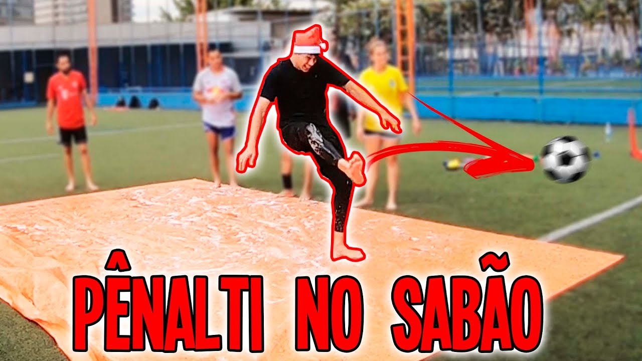 PENALIDADES ENSABOADAS 3