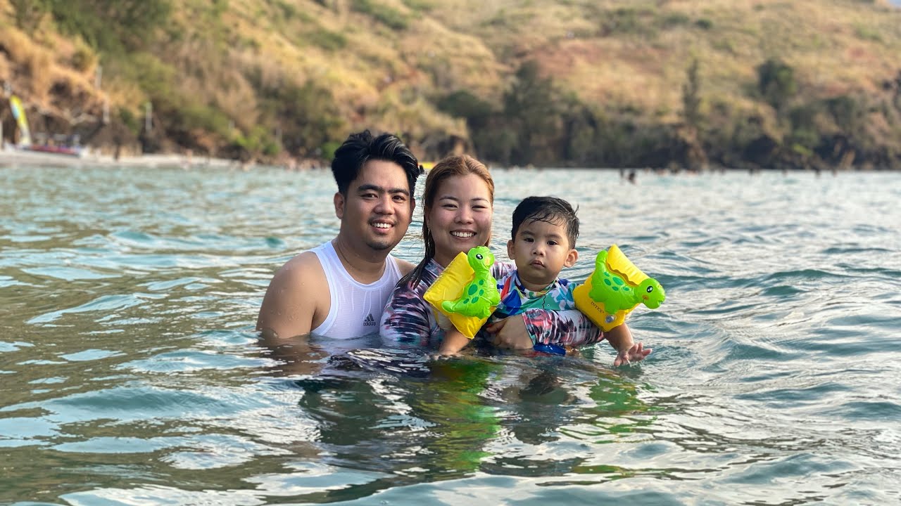 Nagsasa Cove 2025 (Apr) - Vitamin Sea