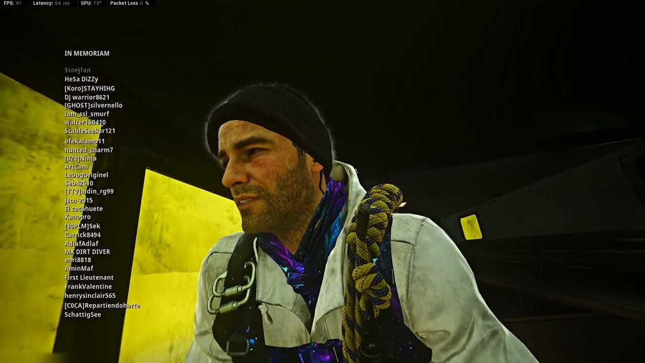 Champion of Caldera WARZONE  INVISIBLE INVINCIBILITY  GLITCH