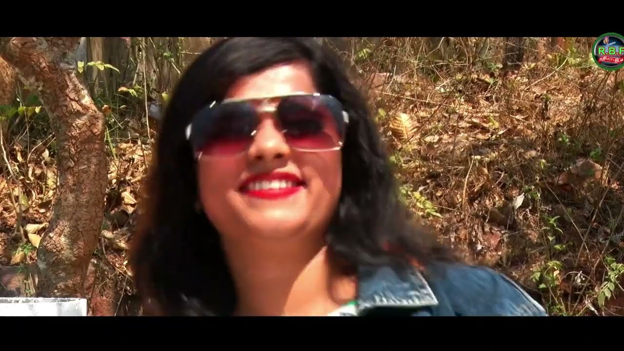 dhum dhum // Odia  music video // Sricharana Mohanty //  bulti Pradhan & Mahendra // R Bulti Film