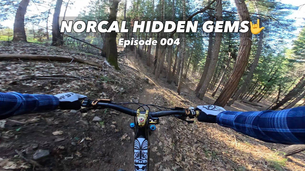 NorCal Hidden Gems - Ep. 004