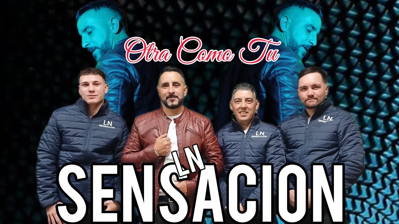 LA NUEVA SENSACION: OTRA COMO TU❤️