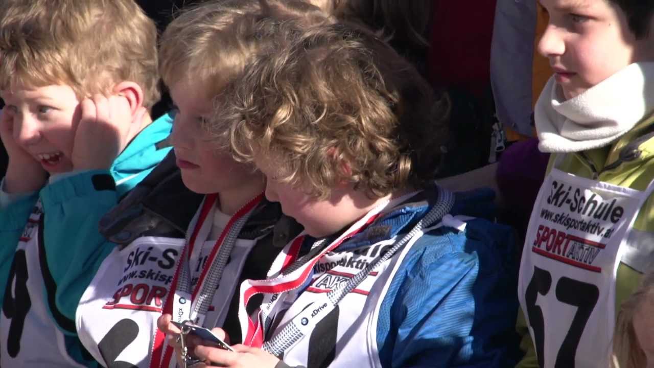 Kinderschischule Ski Sport Aktiv Seefeld