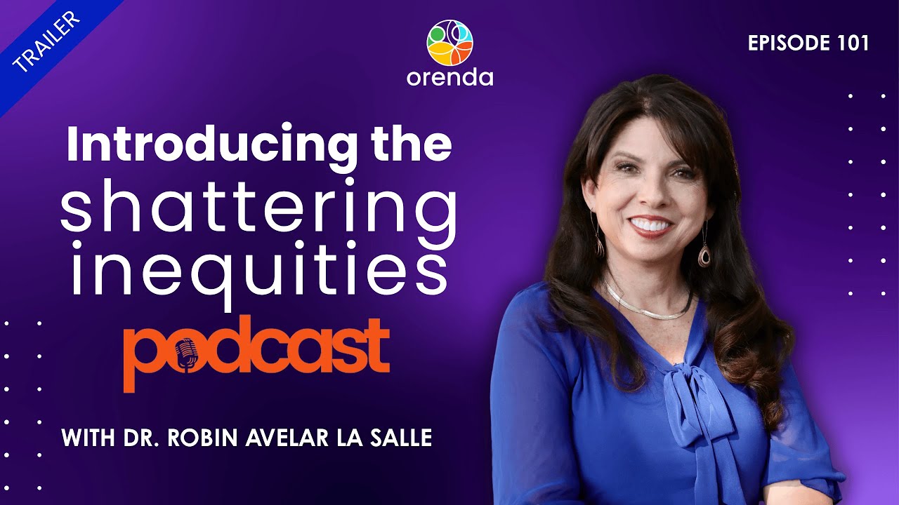 Welcome to Shattering Inequities: Ensuring Premium Education for All