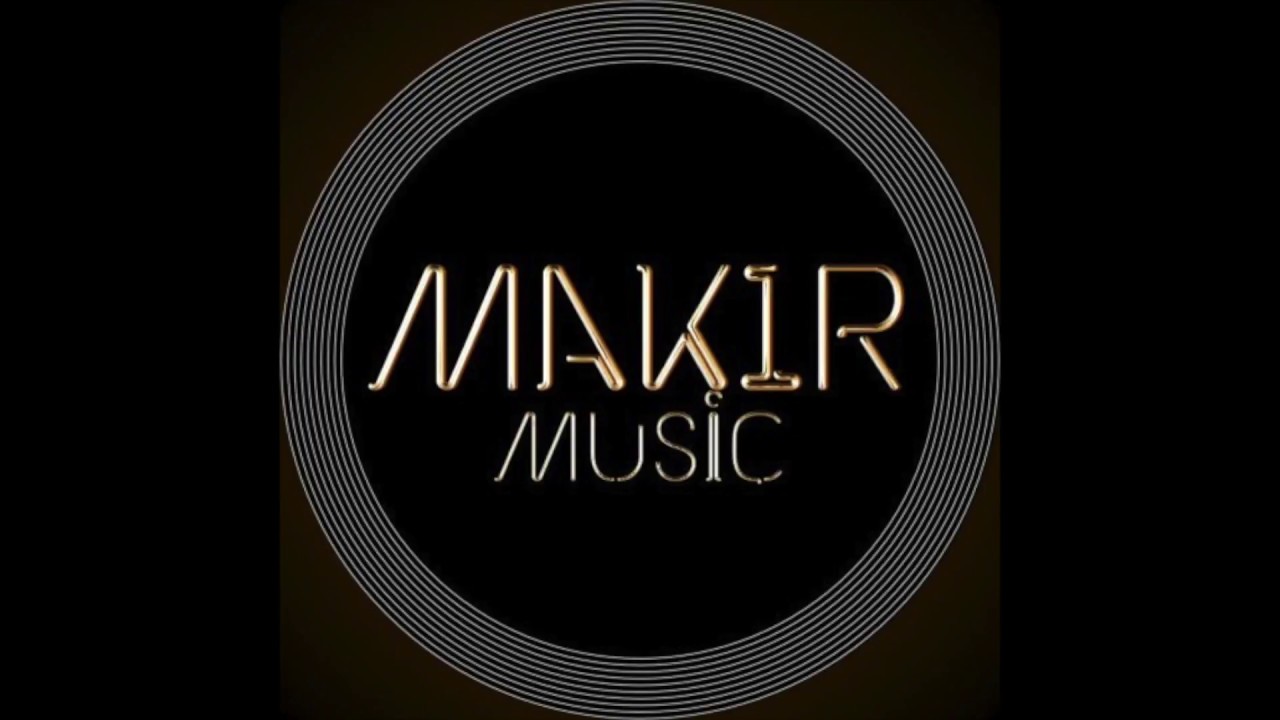 Usher - Pop Ya Collar (Mak1R Remix)