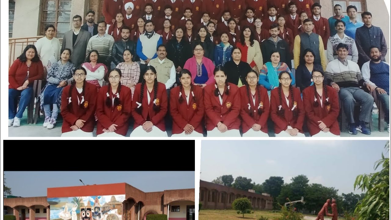 jnv mouli Panchkula ( FAREWELL 😇) 2013-20 batch