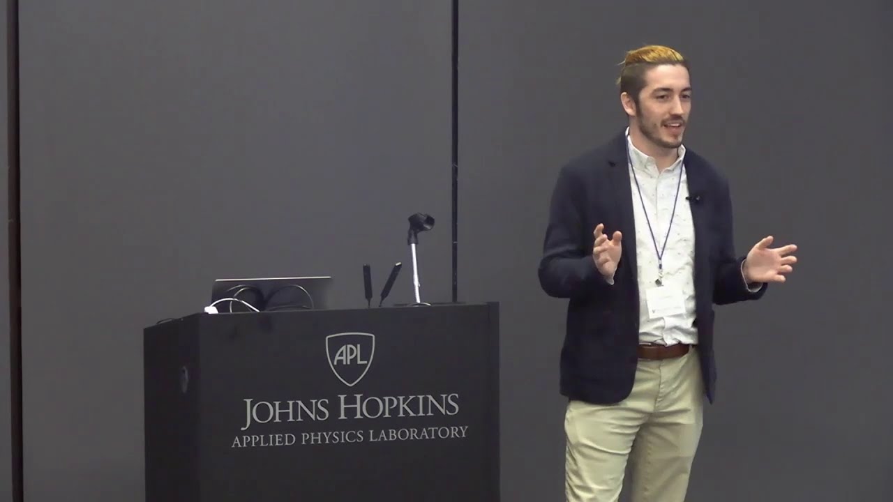 2022 Fall Faculty Meeting Keynote: Scott Almes - The Emergence of Safety in Software Engineering