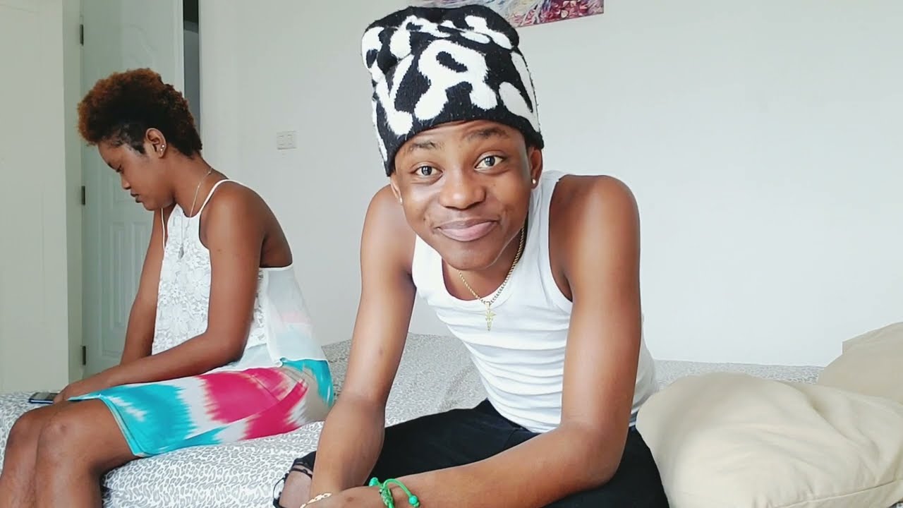 MWEN TOUNEN AVEC MICKA BEA MANKE MOURI SOU KONT MWEN TIMOUN