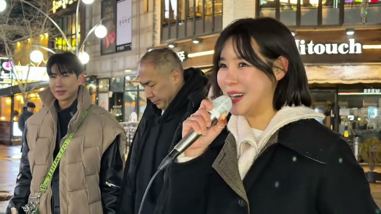 2026 온기나눔 버스킹 with 이신주