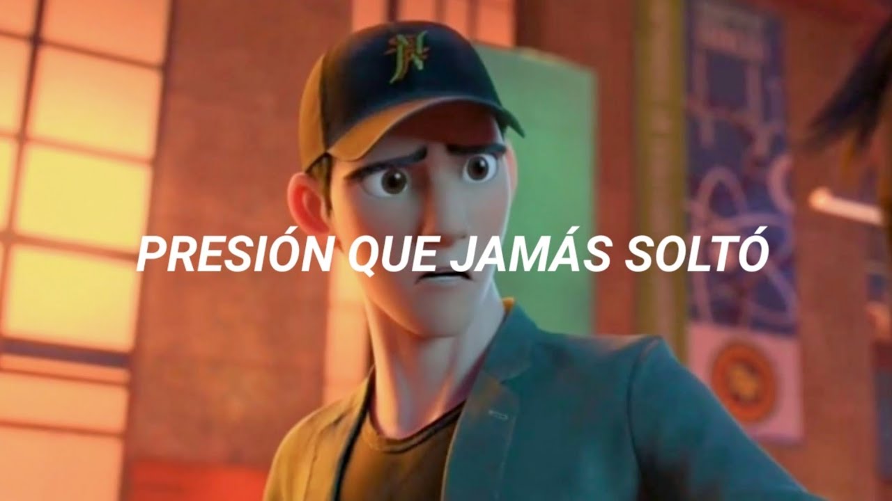 Está canción describe a los hermanos mayores 😔