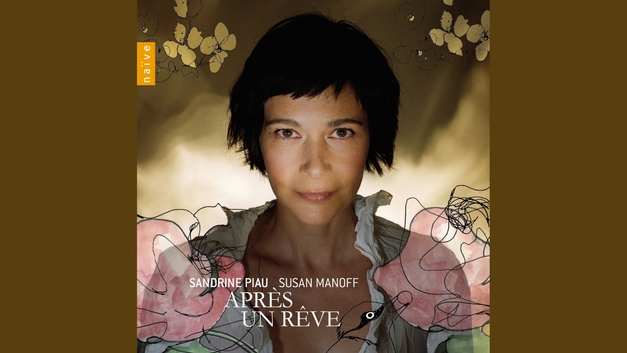 Après Un Rêve Opus 7/1