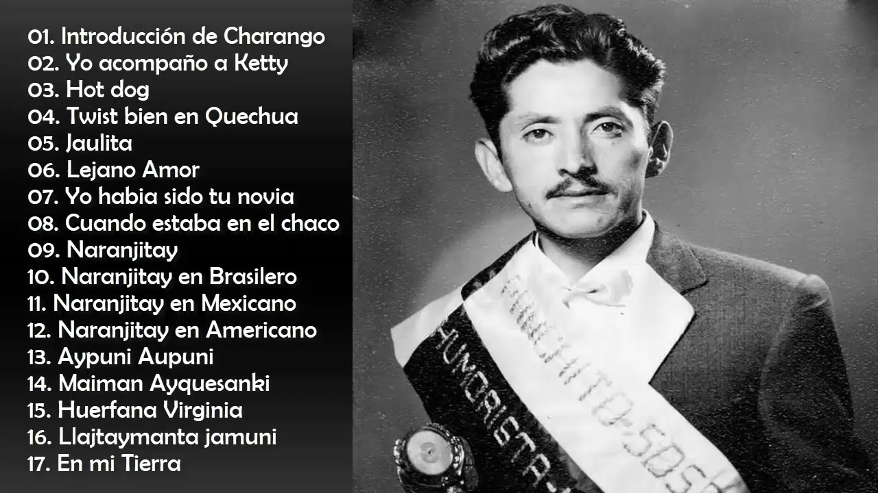 PANCHITO SOSA || EL MEJOR ESPECTACULO