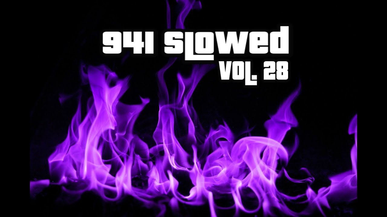 Kevin Gates - RUMORS - 941 Slowed