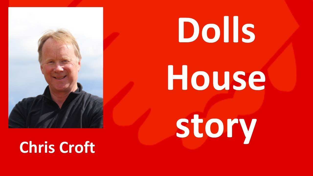 Negotiating tips from Chris: Don't open first - buying example