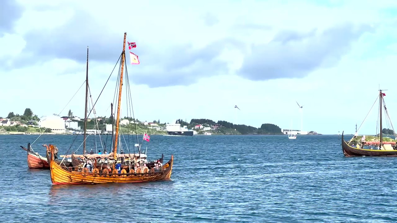 Vikingskip