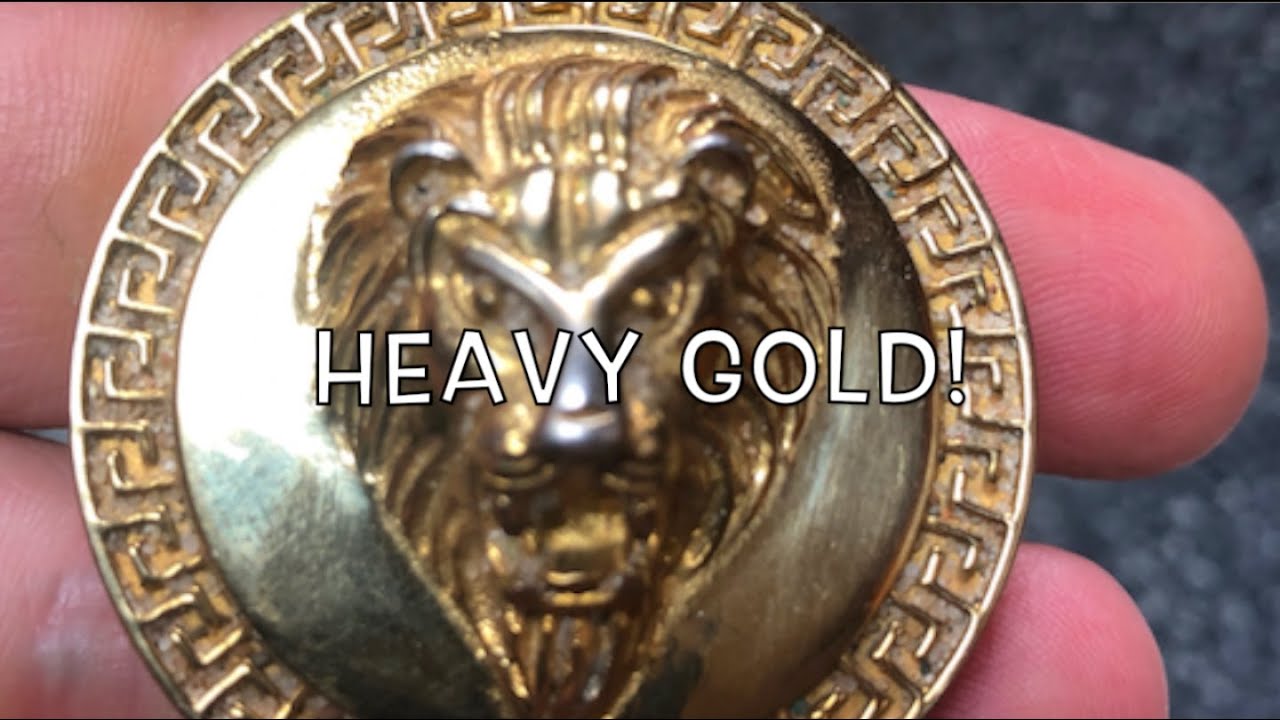 Hurricanes & Heavy Gold: Metal Detecting NYC