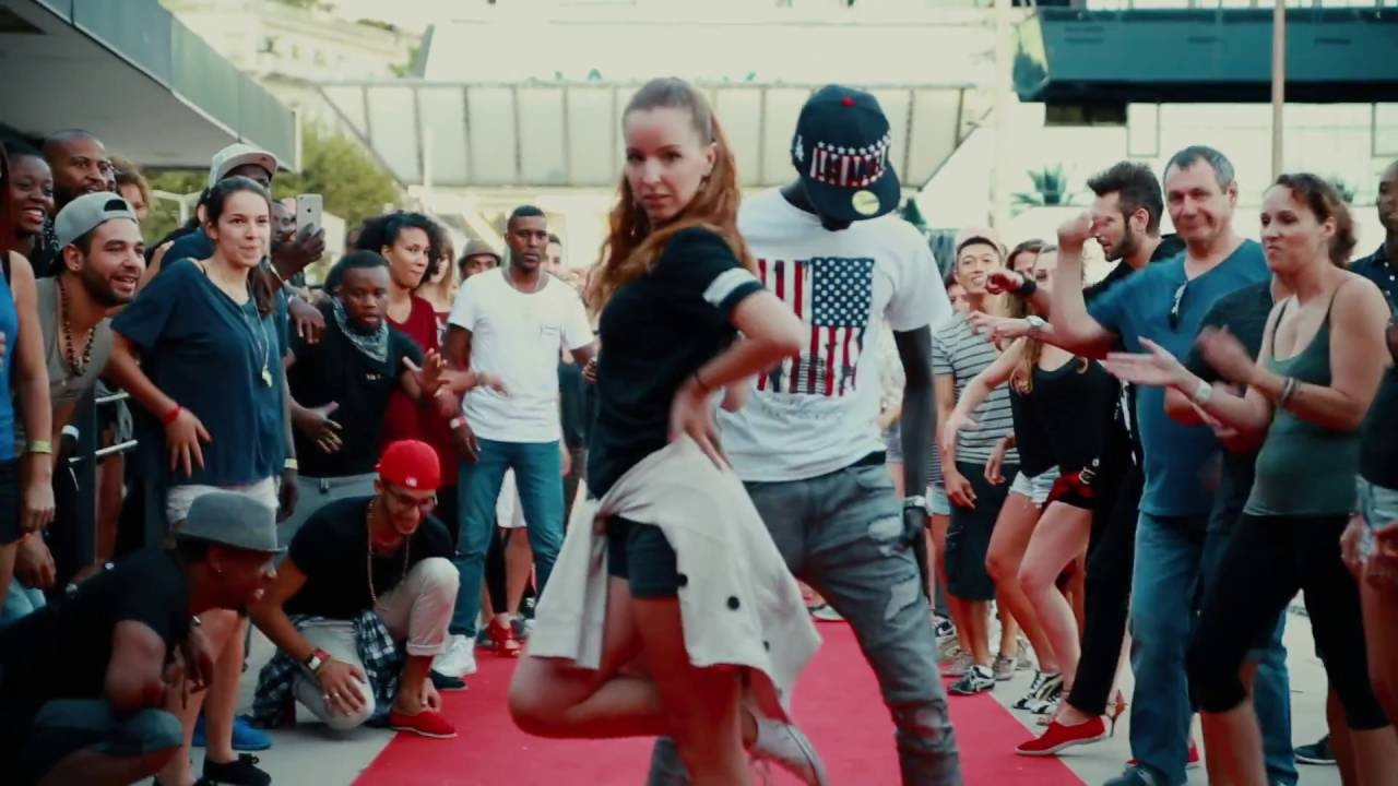 🎥 Urban Kizomba - Show Your Style #8 - The Official video