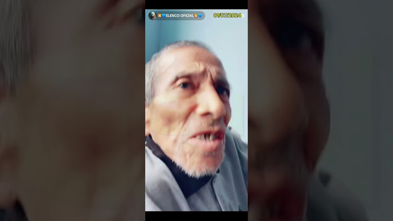 Tio Juan - 01/07/2024