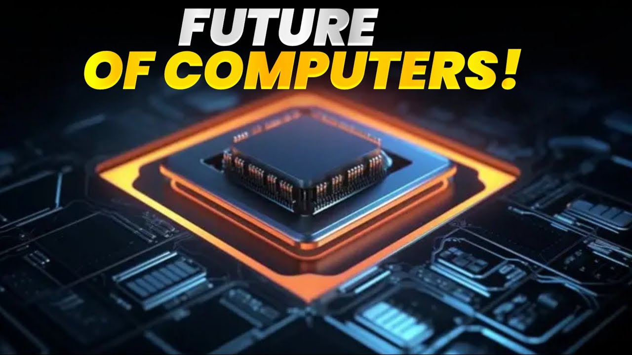 Future Computers Will Be Radically Different | Analog Computing