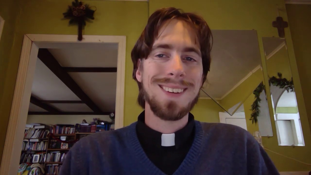 The Church Calendar part 3 - Epiphanytide