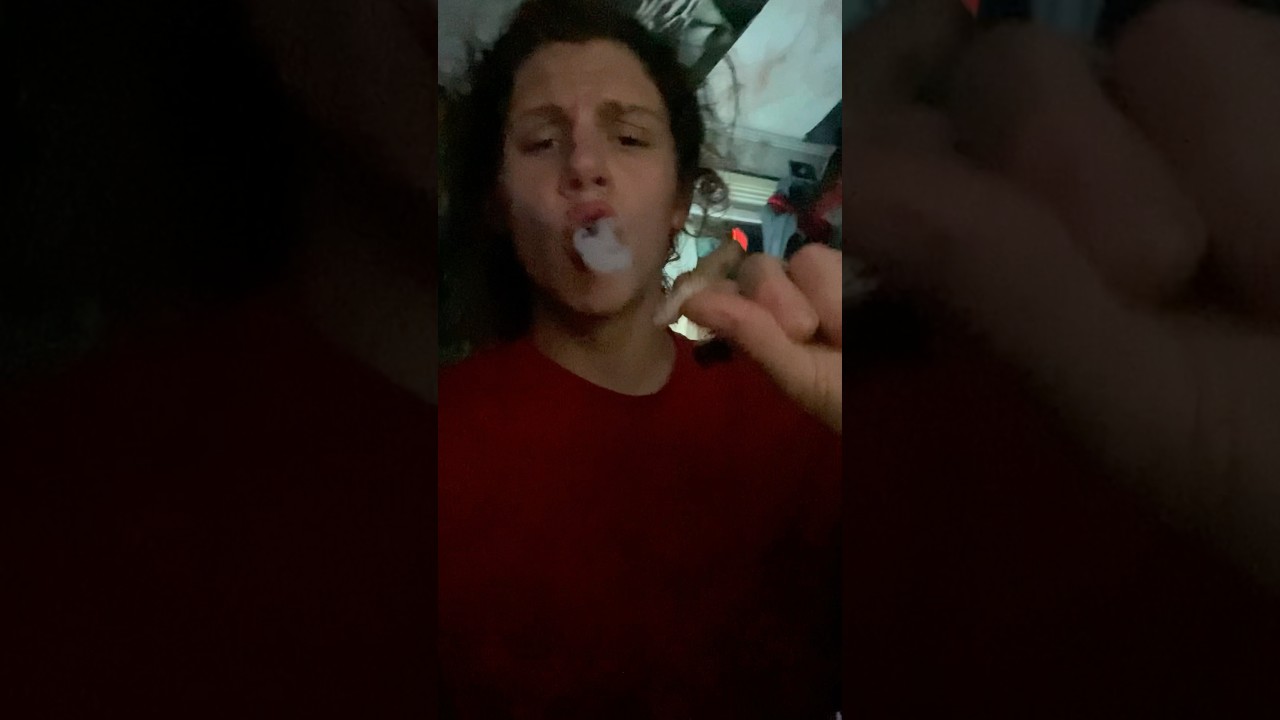 3:5G BLUNT‼️🔥#ghost #tricks #smoke #fake #420