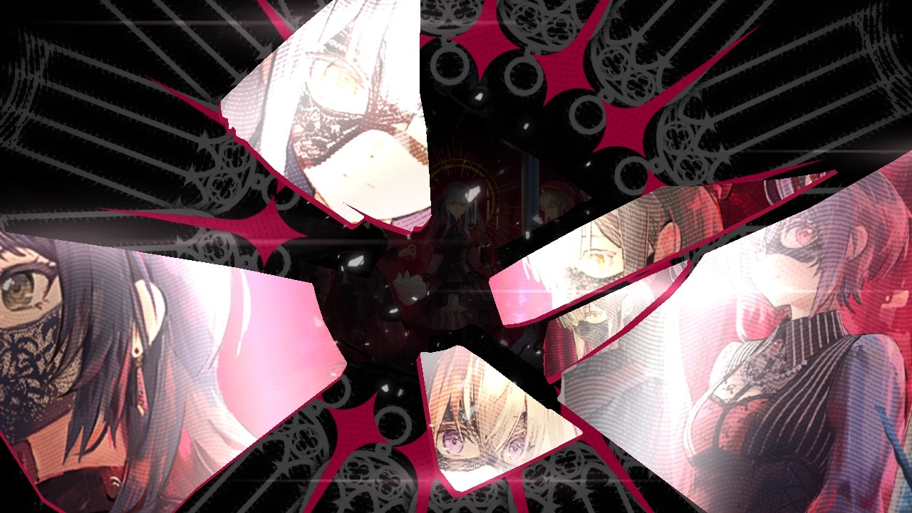 【Arknights】ALL SS-1~8 | Somniamus Omnnes | 