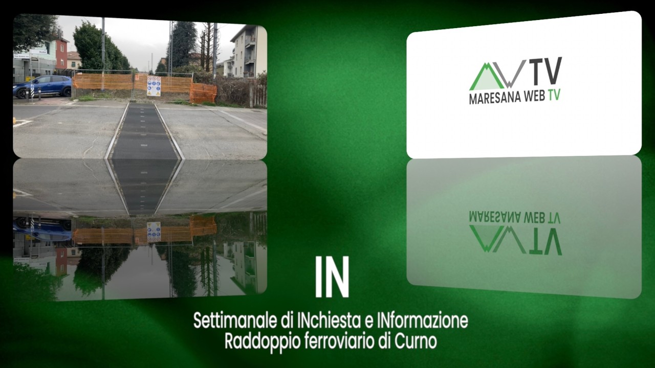 Raddoppio Ponte-Bergamo-Montello: Ritardi, Sottopasso a Curno e Fondi Mancanti | Inchiesta