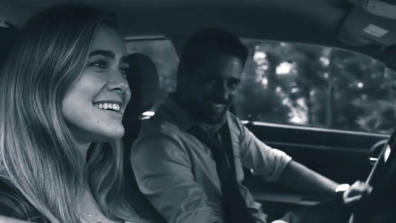 {Manifest} Michaela & Jared |  Before You Go