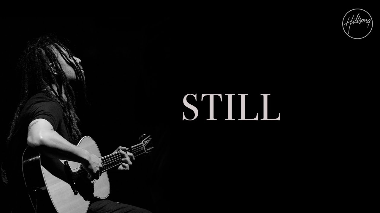 Still - Guitar