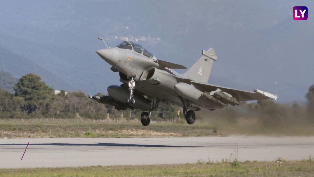 Highlights of Supreme Court's verdict on Rafale deal