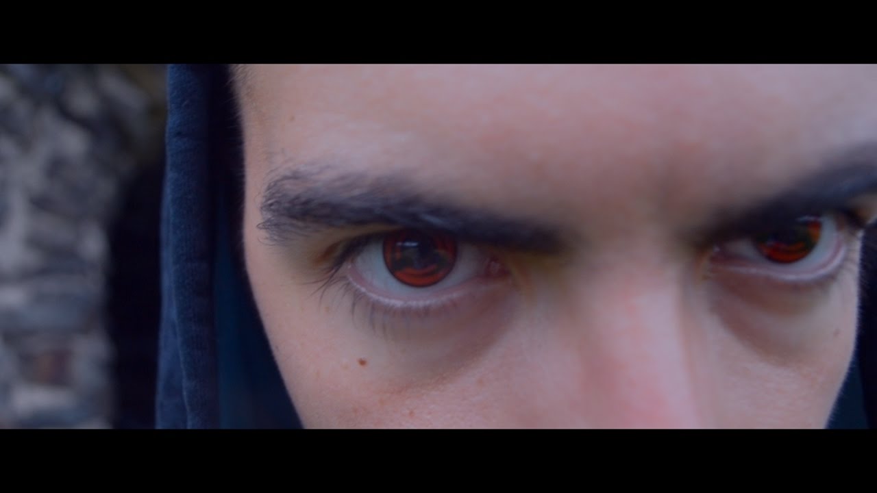 Parano 'Face &agrave; vous' clip officiel