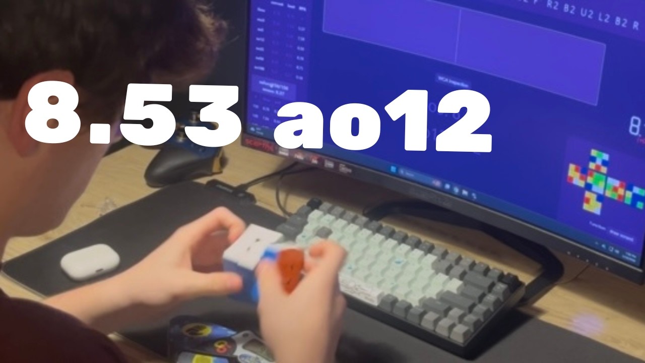 8.53 ao12!