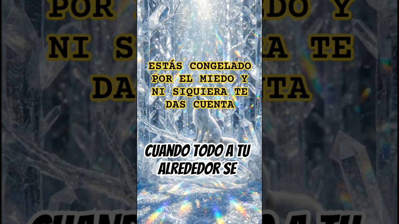 Mente Fría, Corazón Ardiente 💎🦊