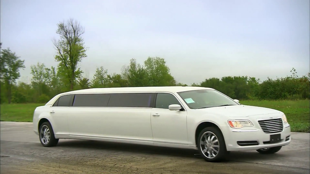 Limuzinler Nasıl Yapılır? (HD)(Türkçe | Turkish)