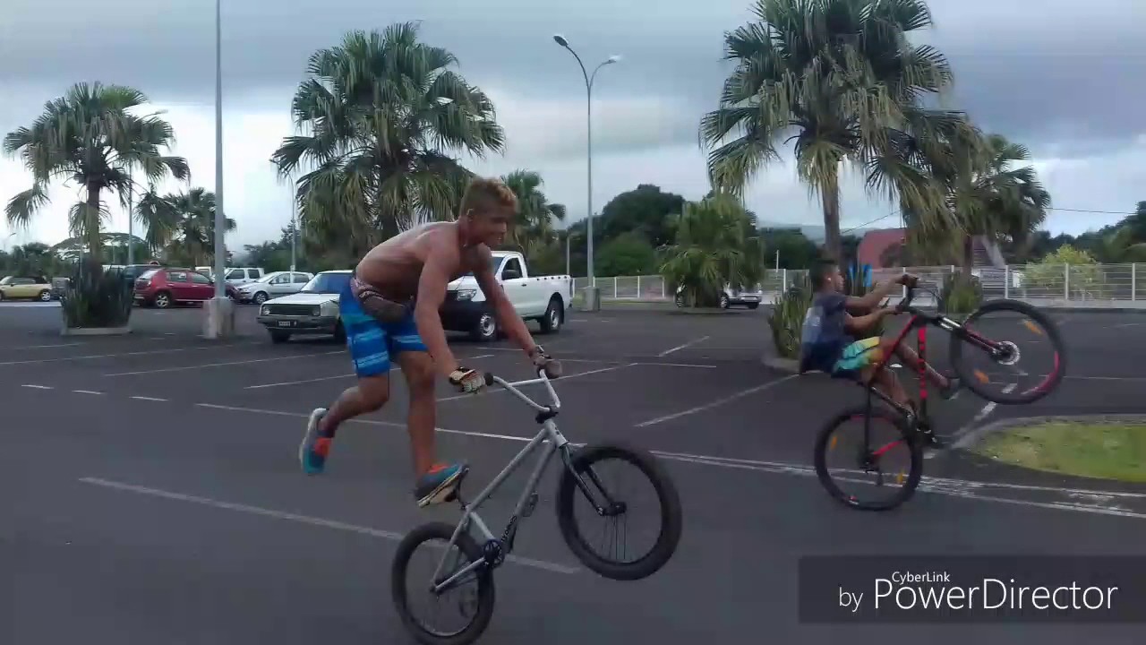 ZWBZ Family Wheeling Session  [ComeBack]