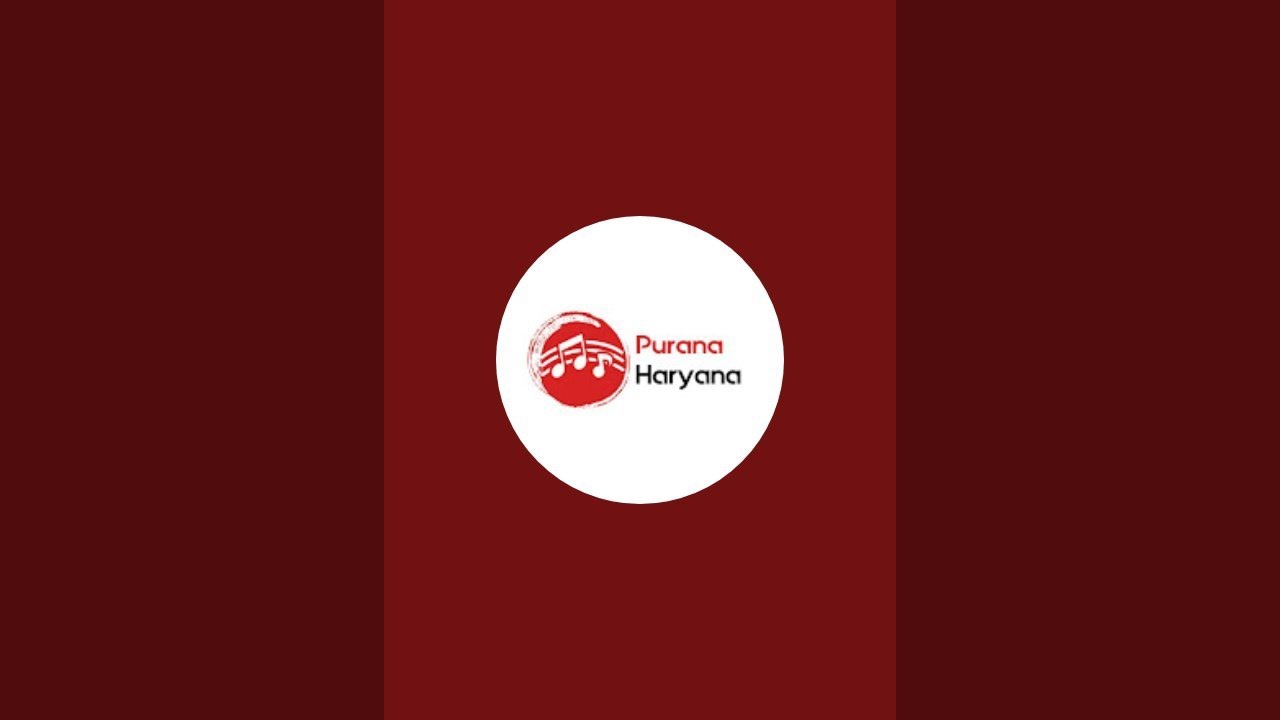 Purana Haryana  is live!