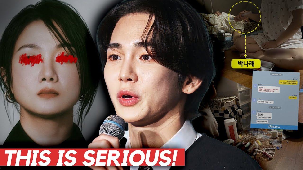 Ки из SHINee высказался! Боми вышла замуж, а Инсон из SF9 шокировал фанатов?!