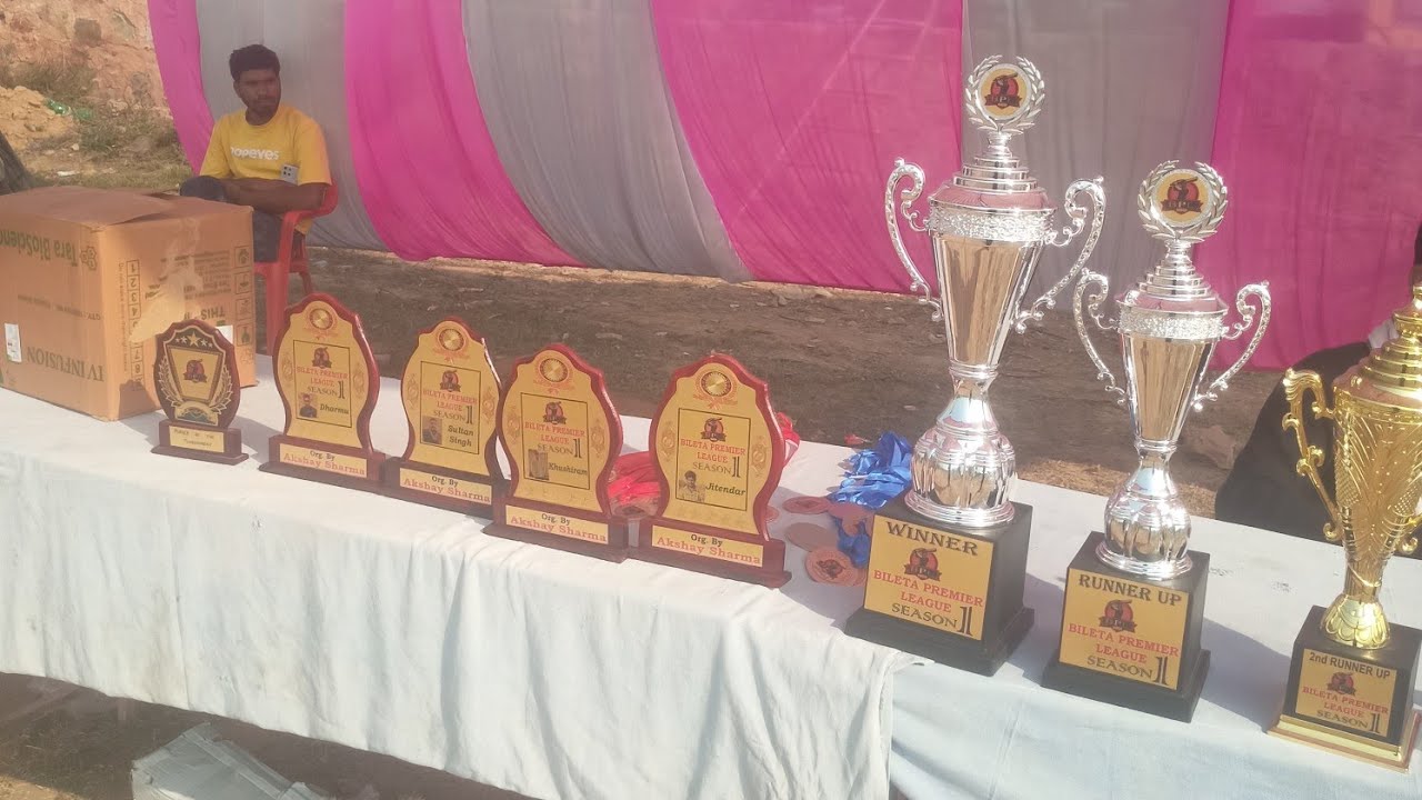Mansa Devi trophy 181000 iska vijeta kaun si team🙏👧👦