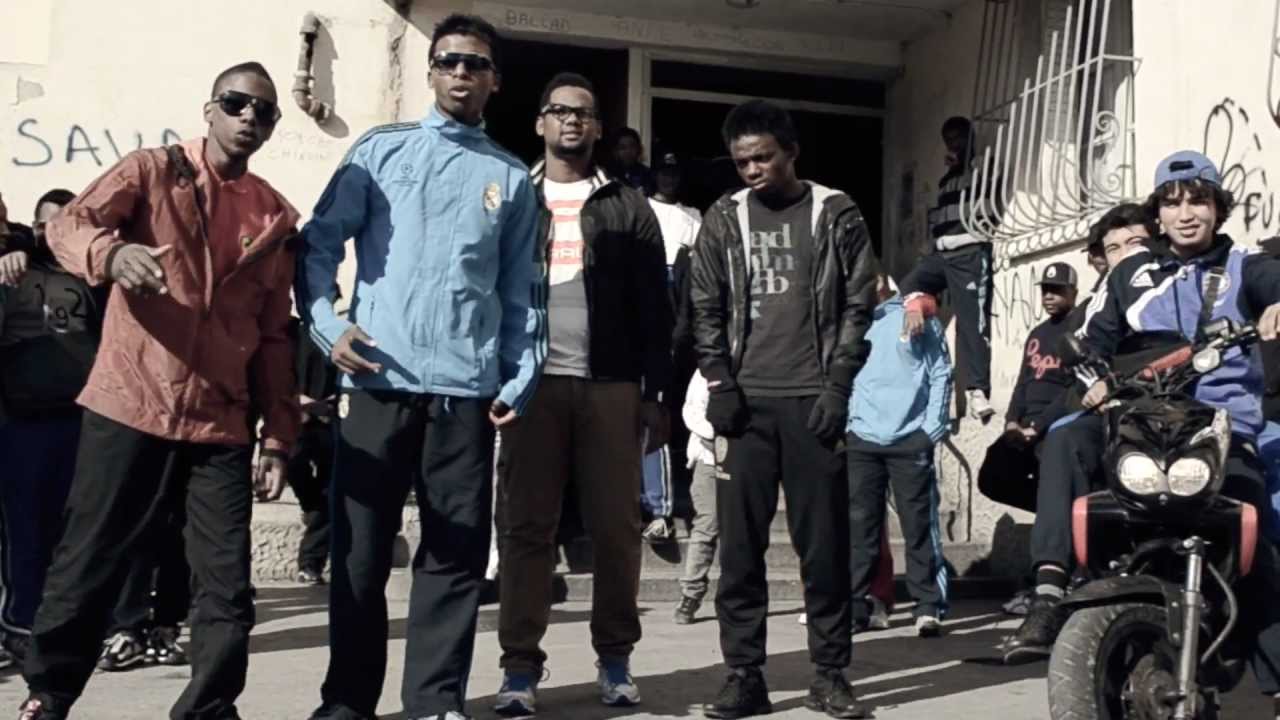 B.I.H feat H.A.M Superstar - 