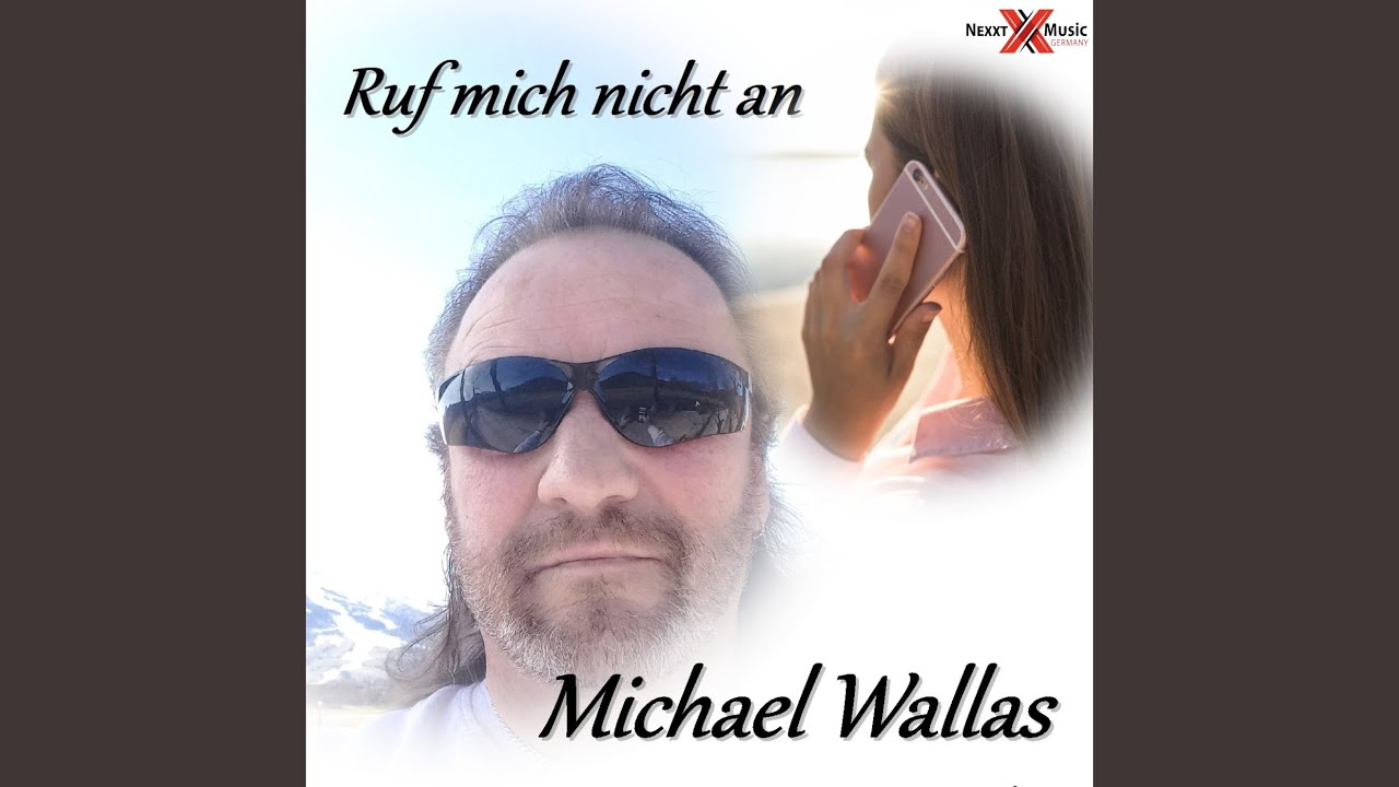 Ruf mich nicht an