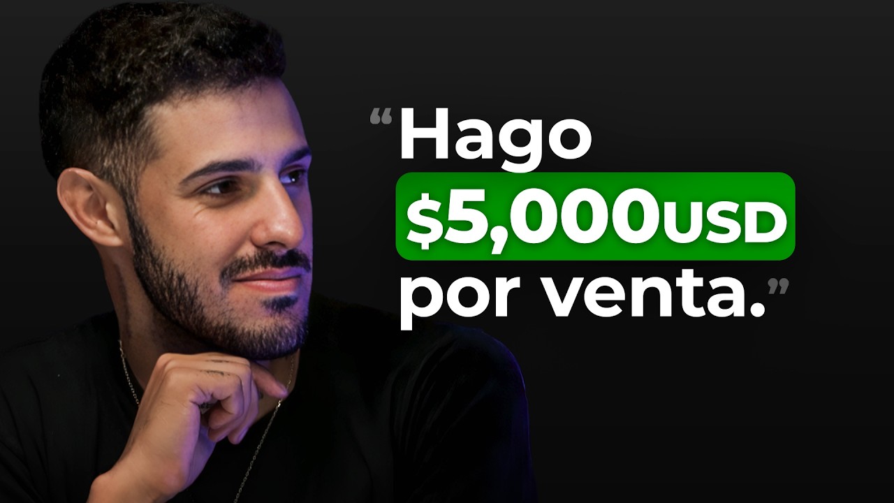 El Magnate De Los Autos Nos Cuenta Su Secreto De Ventas | Jero Burgos