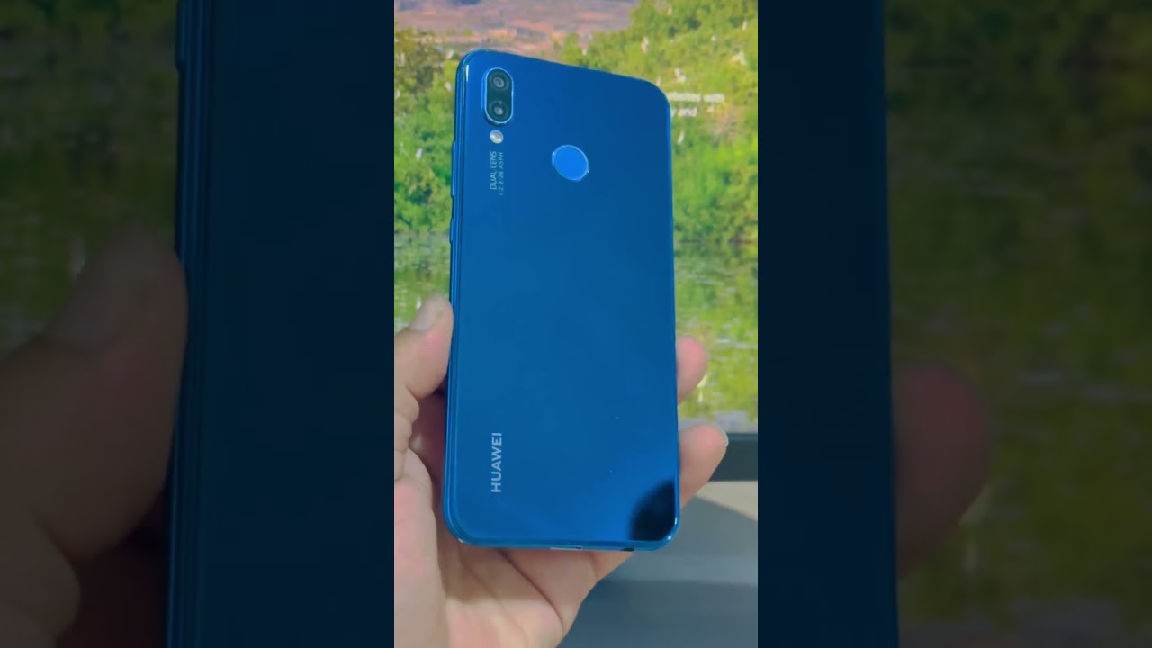 Huawei Nova 3i 4GB/128GB #shorts #short