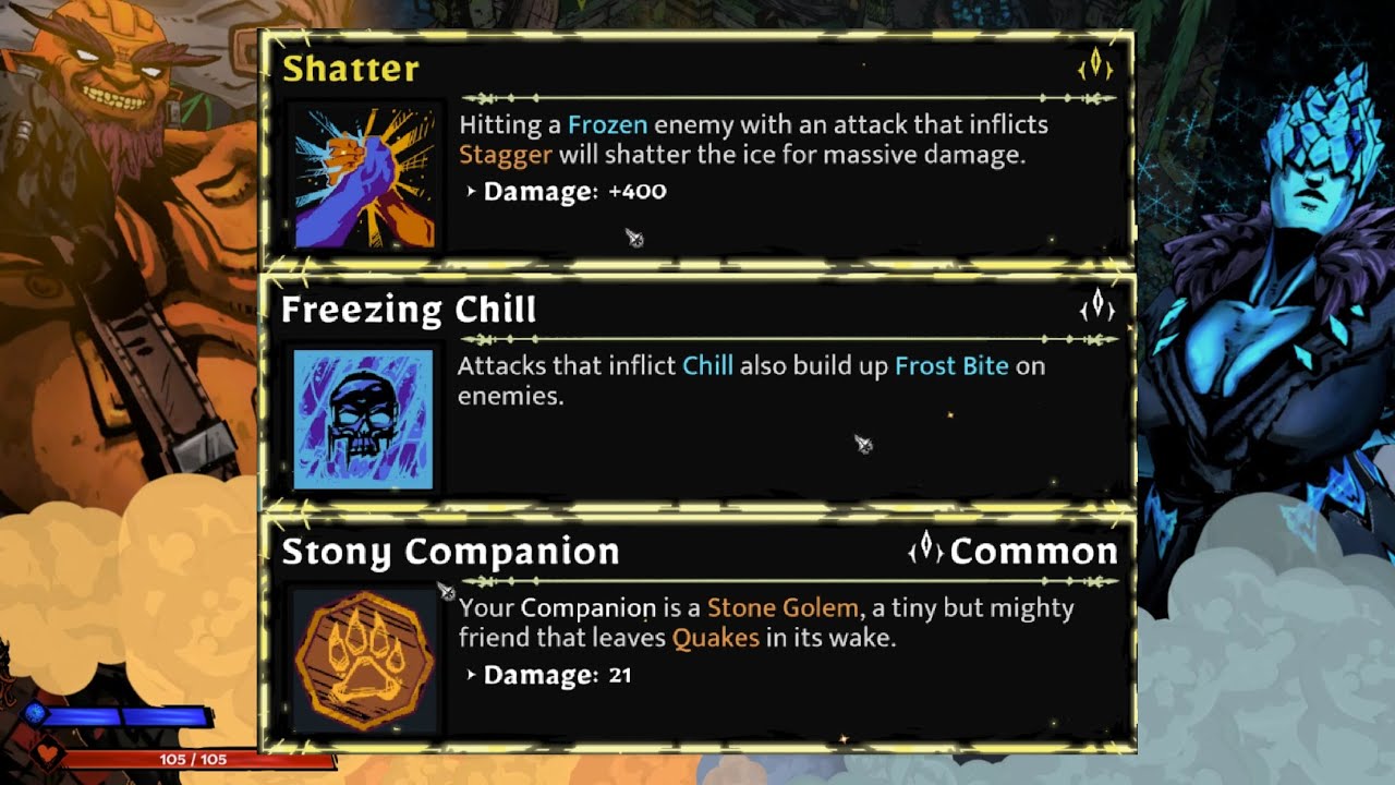 Сворн — Лучшая сборка в игре (Shatter)