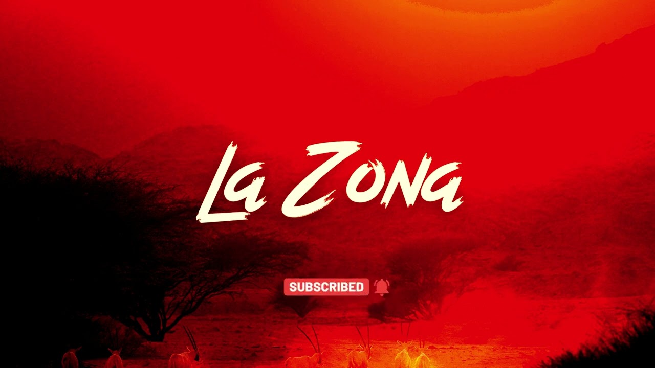 Jul X Alonzo X La Famax Type Beat - 