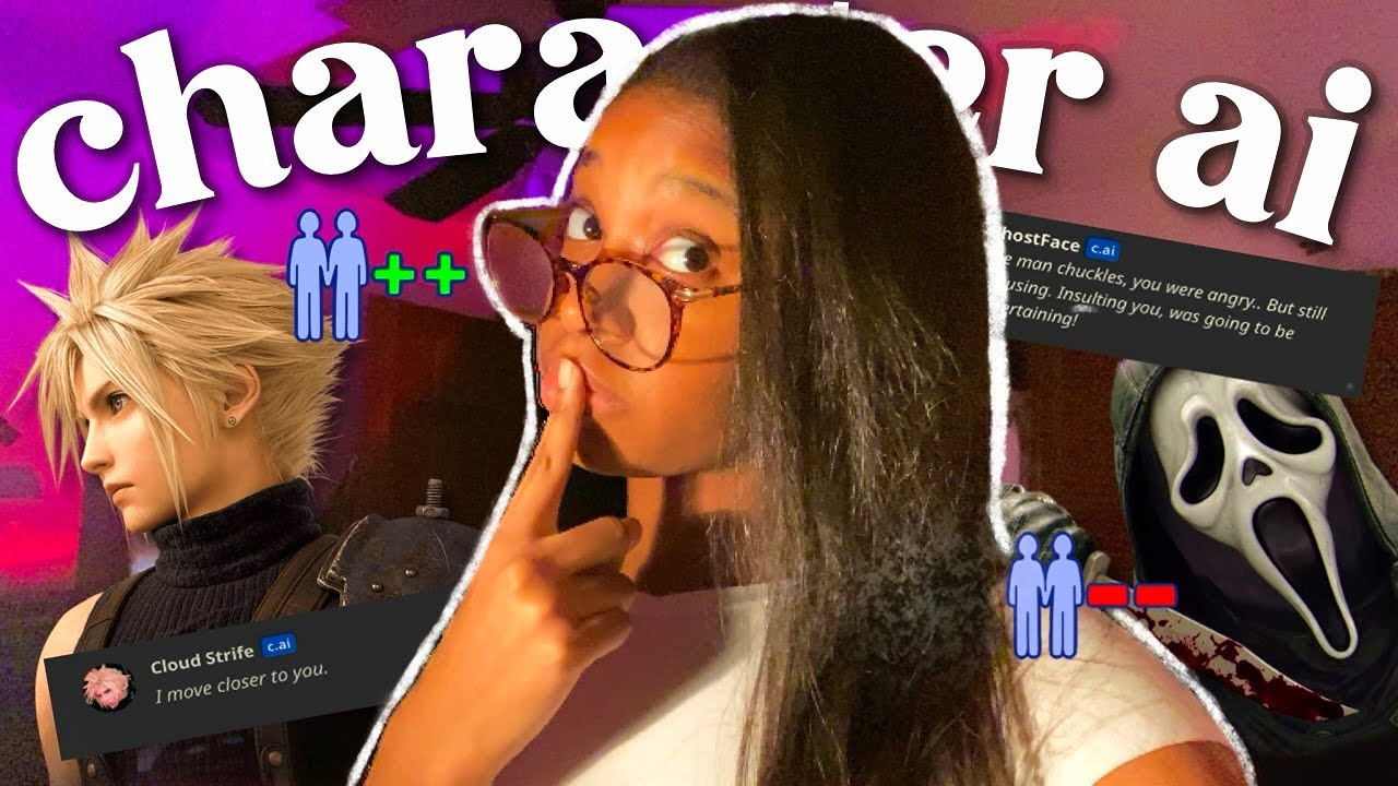 ARGUING AND BULLYING CHARACTER AI (why are these bots kinda&hellip;) 😳